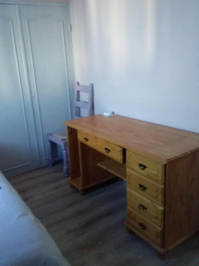 Chambre Chez L'Habitant Cenon Exterior photo